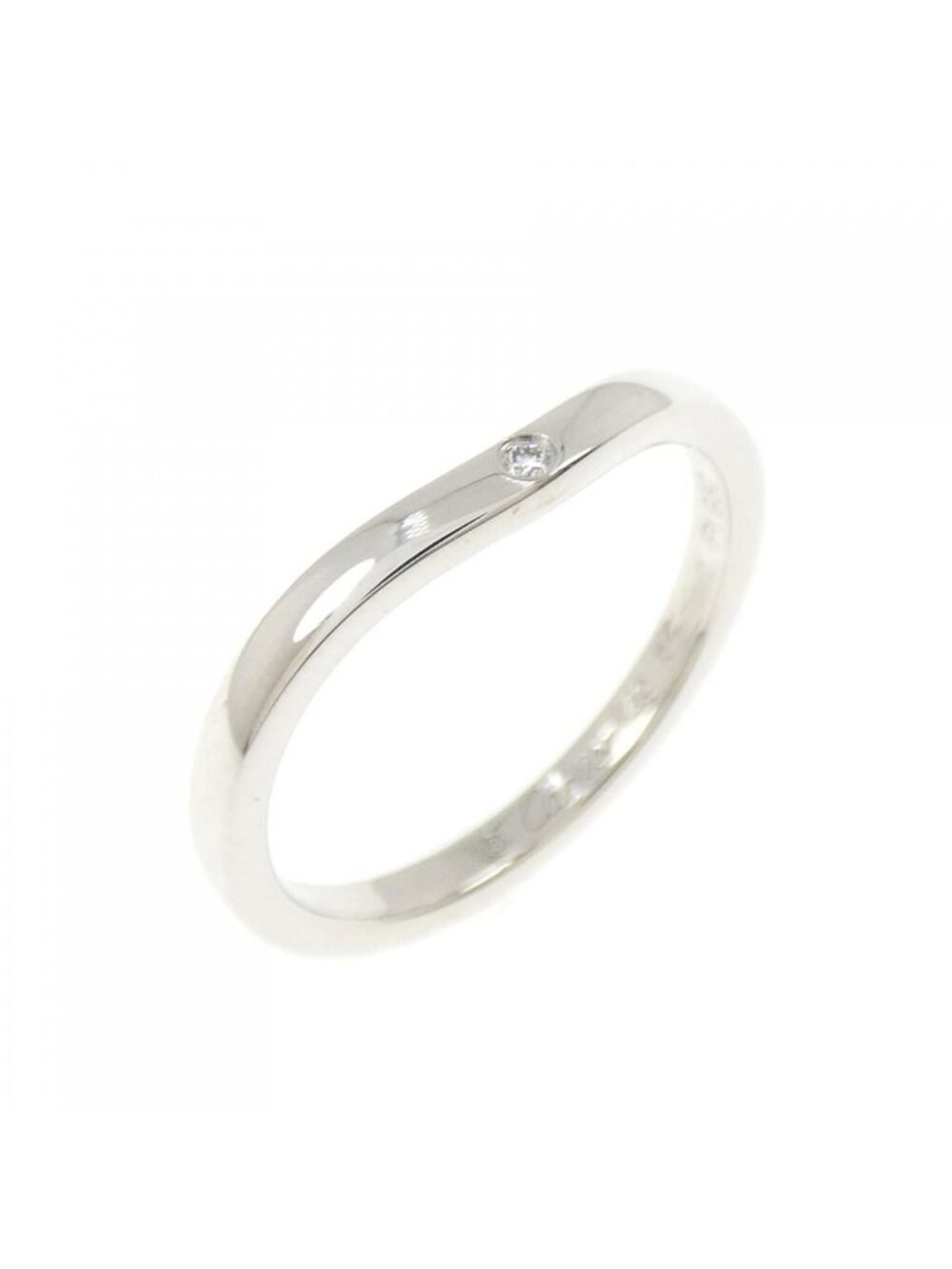 Cartier Ballerina Ring